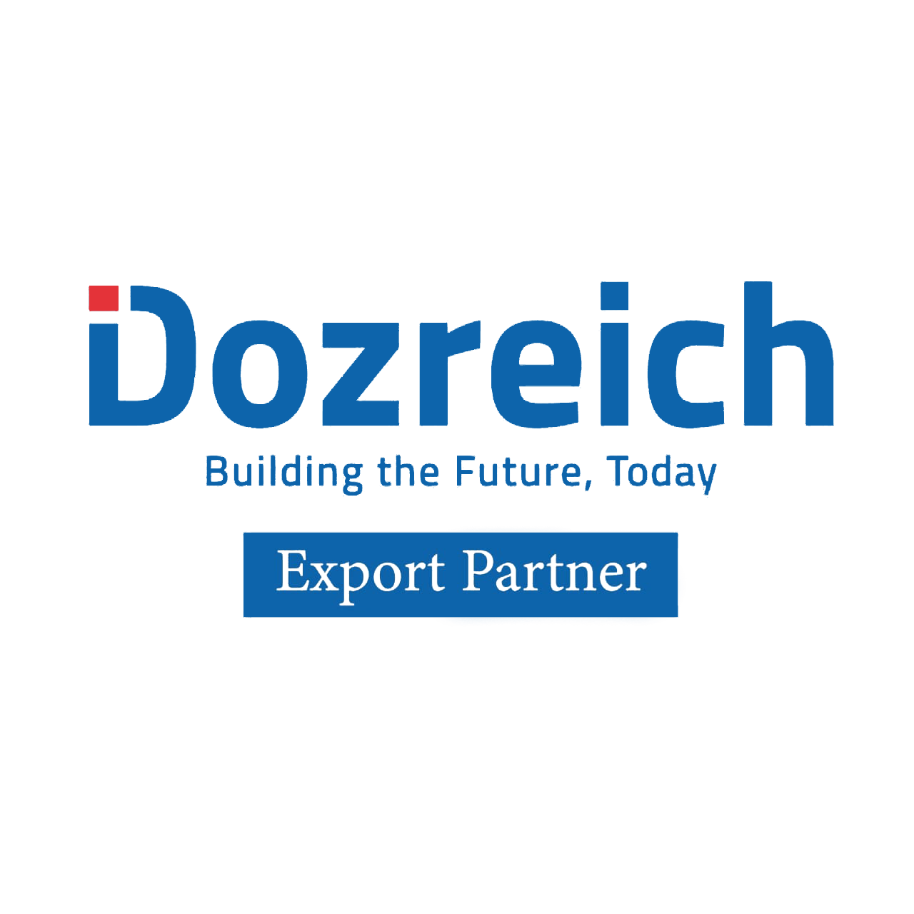 dozriech export partner